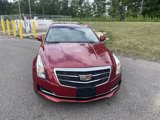 Used 2016 Cadillac ATS Luxury w/ Cold Weather Package image 5