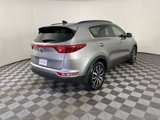 Used 2019 Kia Sportage EX w/ EX Premium Package image 5