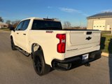 Certified 2022 Chevrolet Silverado 1500 Custom Trail Boss image 5