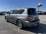 Used 2017 Nissan Armada Platinum w/ Captain Seat Package image 5