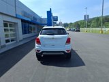 Used 2021 Chevrolet Trax LT w/ Driver Confidence Package image 5