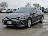 Certified 2021 Toyota Camry LE image 3