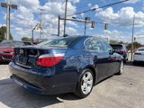 Used 2007 BMW 530xi Sedan image 3