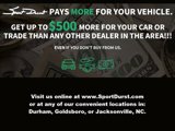 Certified 2023 Jeep Wrangler Unlimited Sport image 3