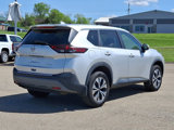 Used 2022 Nissan Rogue SV image 6