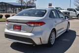 Used 2021 Toyota Corolla LE image 5