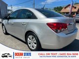 Used 2014 Chevrolet Cruze LS image 3