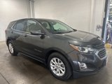 Used 2020 Chevrolet Equinox LT image 3