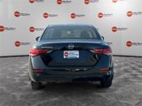 New 2025 Nissan Sentra S image 4