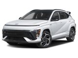 Used 2024 Hyundai Kona N Line image 2