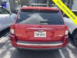 Used 2017 Jeep Compass High Altitude image 5