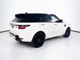 Used 2022 Land Rover Range Rover Sport Autobiography image 5