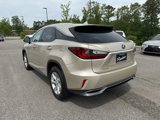 Used 2016 Lexus RX 450h FWD image 2