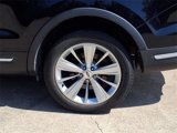 Used 2019 Ford Explorer Limited w/ Class III Trailer Tow Package image 6