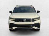 Used 2022 Volkswagen Tiguan SE R-Line image 2