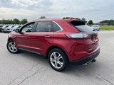 Used 2017 Ford Edge Titanium w/ Technology Package image 3