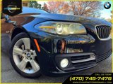 Used 2015 BMW 535i xDrive Sedan image 6