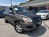 Used 2008 Kia Sportage LX image 2