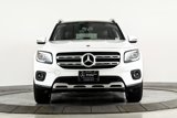 Certified 2022 Mercedes-Benz GLB 250 4MATIC w/ Premium Package Lite image 2