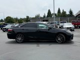 Used 2017 Toyota Camry XSE image 4