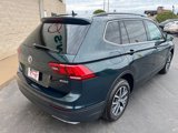 Used 2019 Volkswagen Tiguan SE image 3