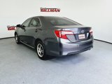 Used 2012 Toyota Camry LE image 2