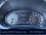 New 2025 INFINITI QX50 Pure image 6