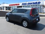 Used 2021 Kia Soul LX image 4