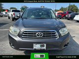 Used 2009 Toyota Highlander Limited image 3