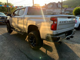 Used 2021 Chevrolet Silverado 1500 LT image 3