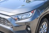 Used 2021 Toyota RAV4 Limited image 5