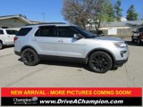 Used 2018 Ford Explorer XLT w/ Equipment Group 202A image 3