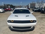 Used 2023 Dodge Challenger SXT image 2