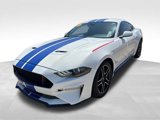 Used 2021 Ford Mustang Premium image 4