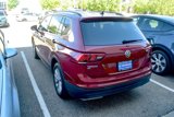 Used 2019 Volkswagen Tiguan SE w/ Panoramic Sunroof Package image 2