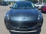 Certified 2022 Ford Escape SE w/ Convenience Package image 2