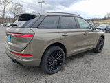 New 2025 Lincoln Corsair Reserve w/ Jet Appearance Package image 4
