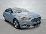 Used 2014 Ford Fusion SE image 2