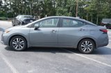 Certified 2024 Nissan Versa SV w/ Trunk Package image 4