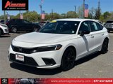 Used 2024 Honda Civic Sport image 4