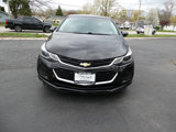 Used 2017 Chevrolet Cruze LT w/ Sun And Sound Package image 2