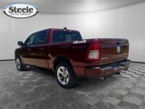 Used 2022 RAM 1500 Lone Star image 3