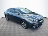 Used 2021 Kia Forte LXS image 4
