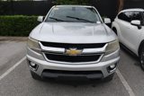 Used 2015 Chevrolet Colorado LT w/ LT Convenience Package image 5