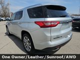 Used 2019 Chevrolet Traverse Premier w/ LPO, Blackout Package image 5