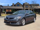 Used 2012 Toyota Camry image 4