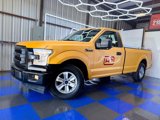 Used 2017 Ford F150 XL w/ Equipment Group 101A Mid image 3