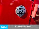 Used 2023 Jeep Wrangler Sahara image 4