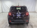 Used 2015 Jeep Renegade Limited image 4