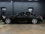 Used 2015 BMW 535i Sedan image 4